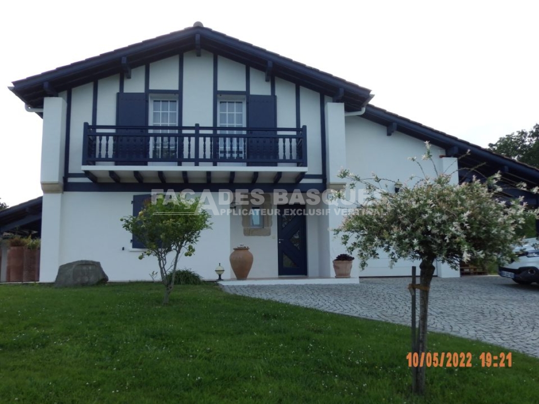 Notre rénovation à Bayonne, Pyrénées-Atlantiques