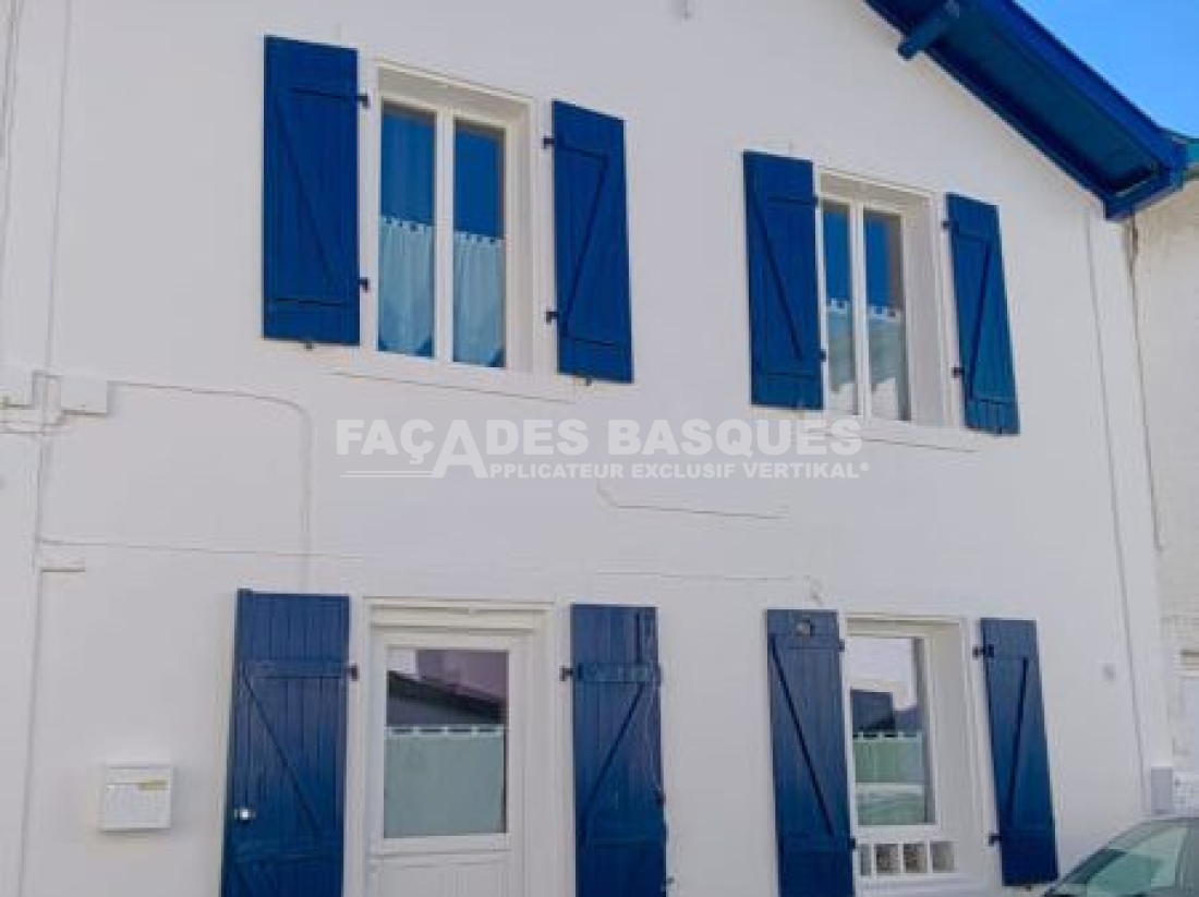 Bayonne, 64100, Artisan peintre façades