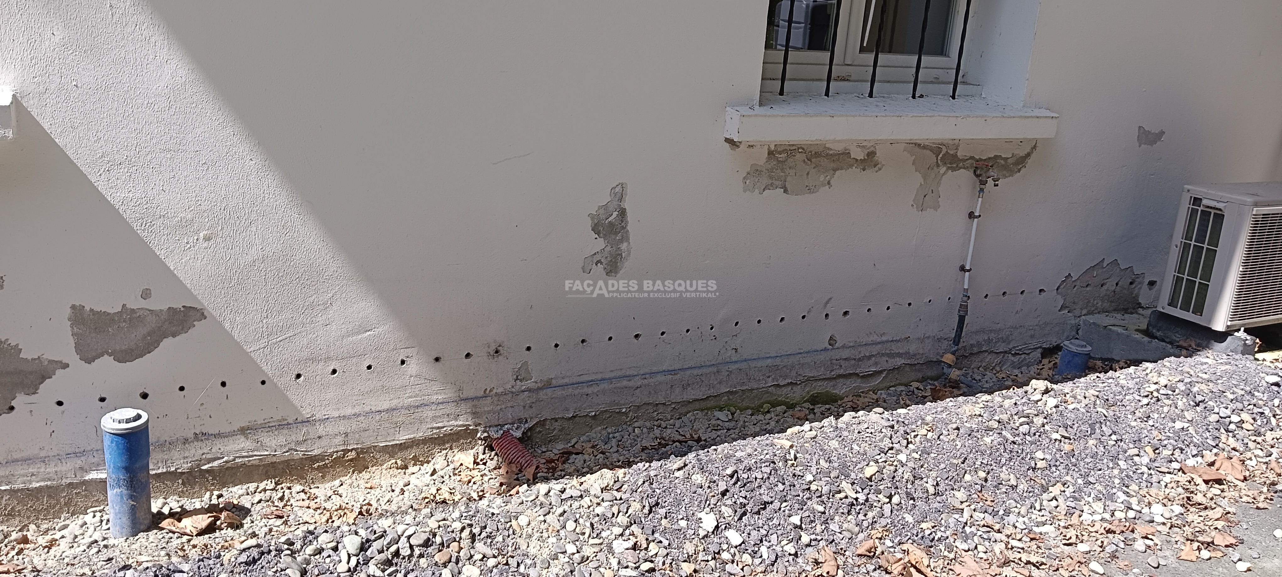 Notre rénovation à Biarritz, Pyrénées-Atlantiques