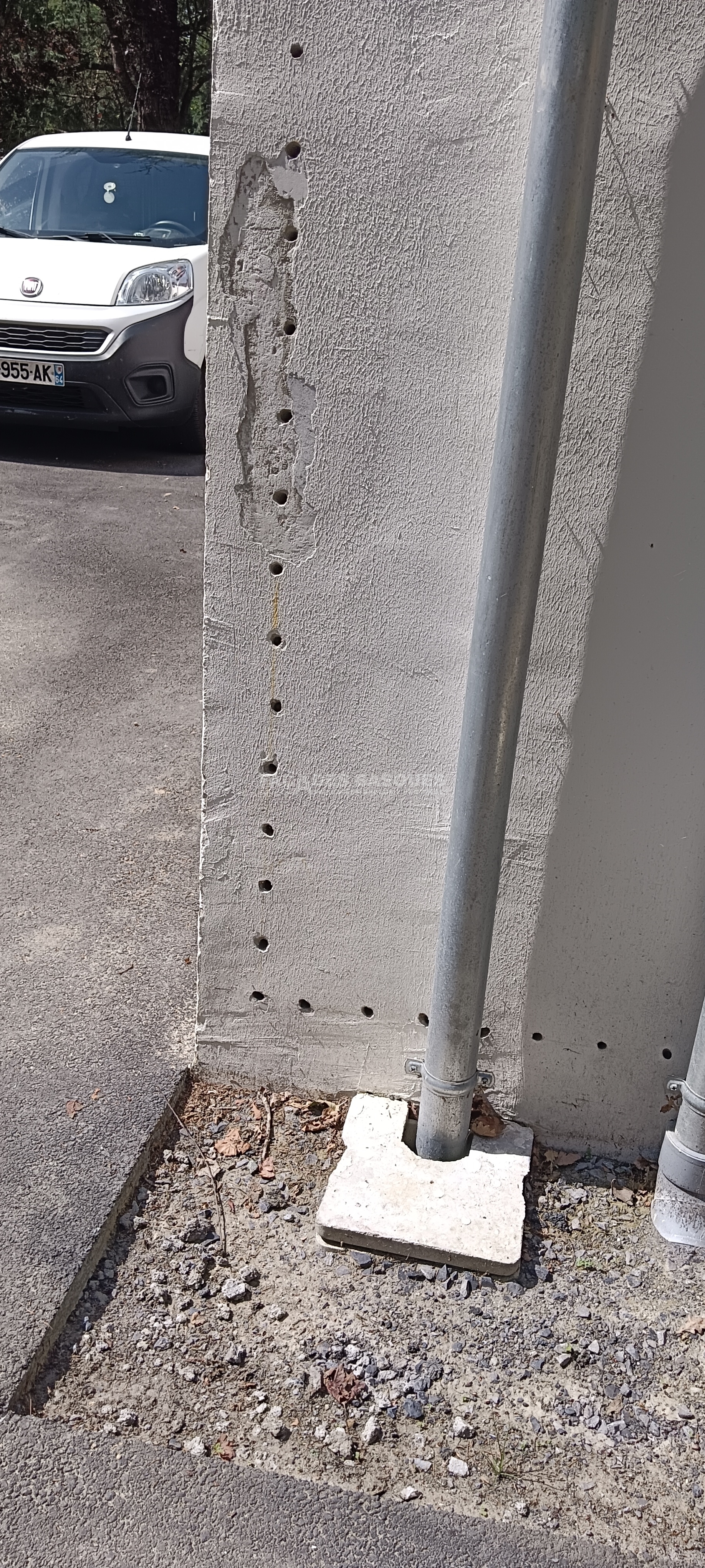 Biarritz, 64200, Traitement contre l'humidité