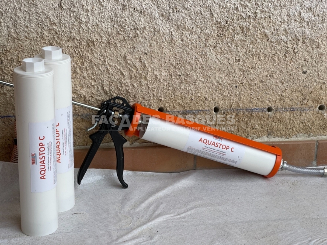 Notre rénovation à Bayonne, Pyrénées-Atlantiques