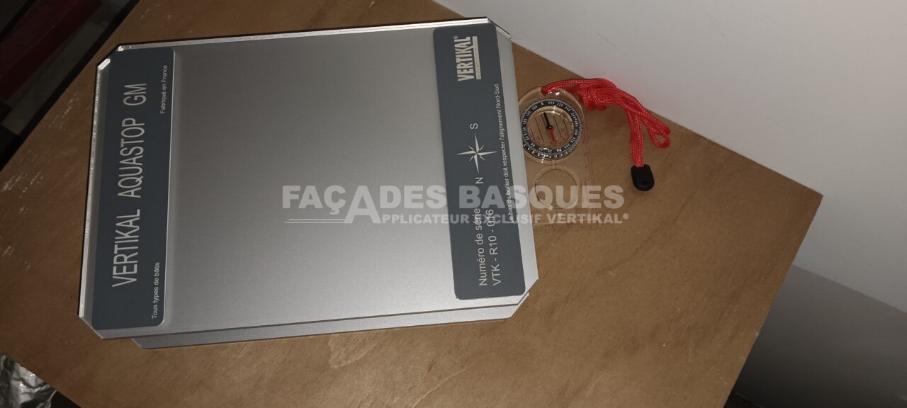 Notre rénovation à Saint Jean de Luz, Pyrénées-Atlantiques