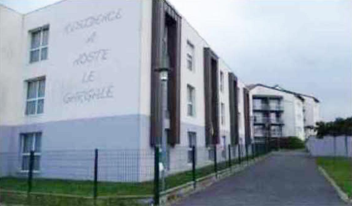 façades Basques, Journal Sud-Ouest