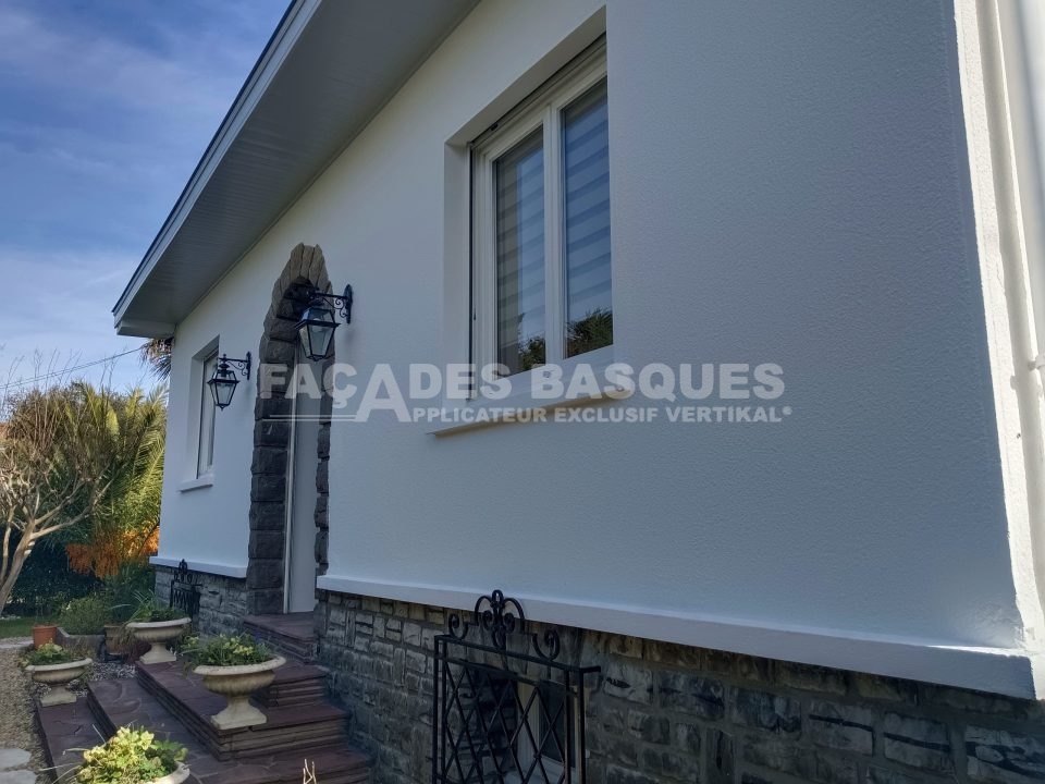 Notre rénovation à Saint-Jean-de-Luz, Pyrénées-Atlantiques