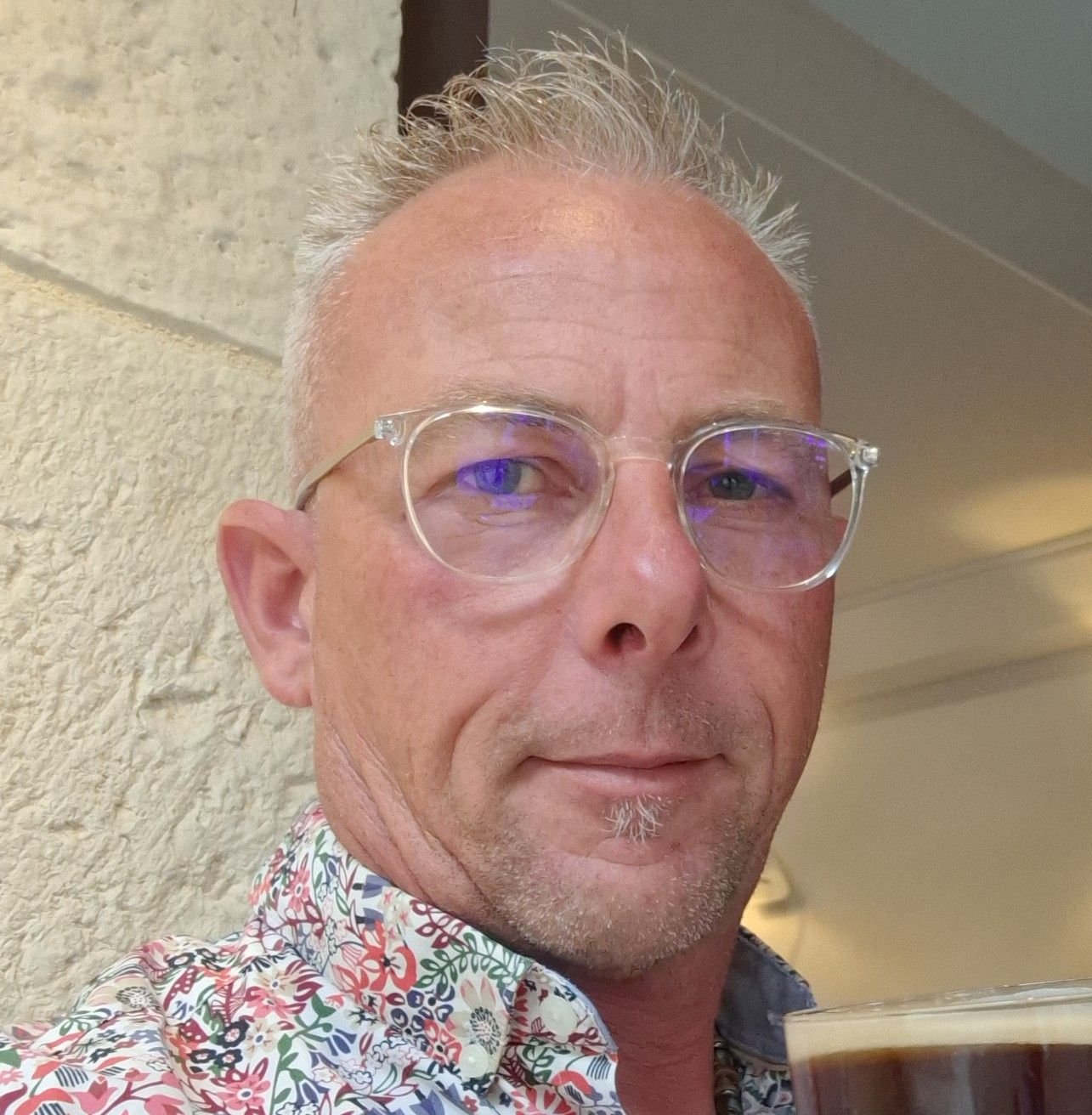 Christophe POIRRIER - Créa’ Façades