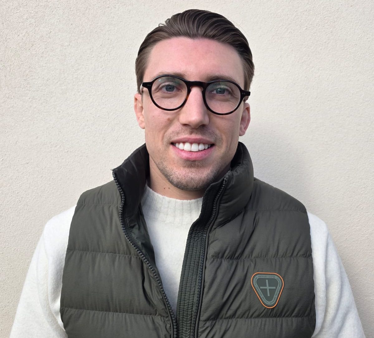 Arnaud LEGRAND - Aubagne Façades